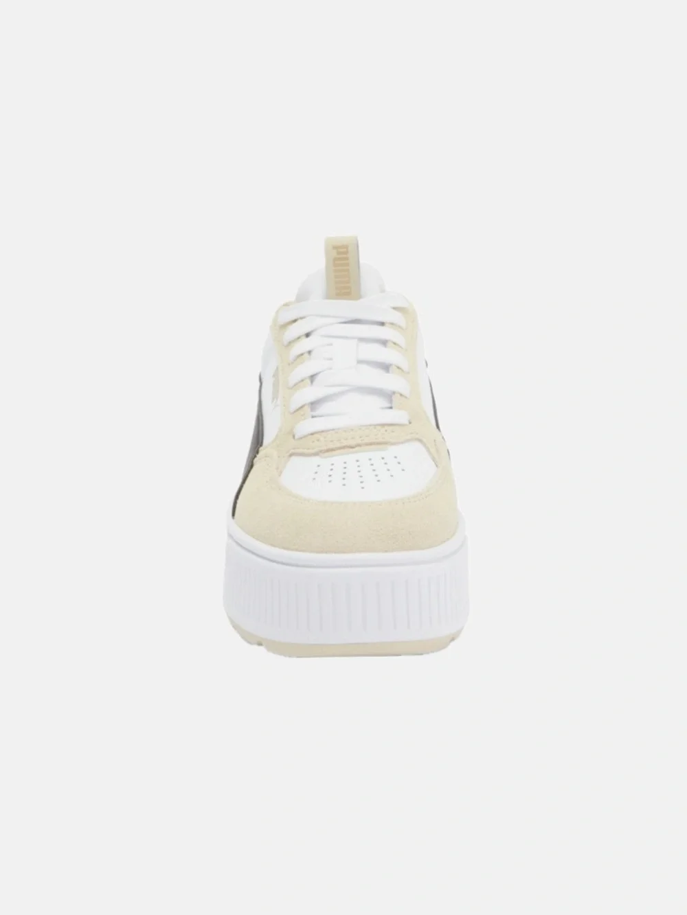 Puma Karmen Rebelle Platform Sneaker - Picture 2 of 11